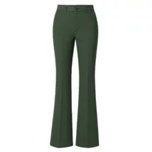 ست کت و شلوار رسمی زنانه مدل دکمه دار