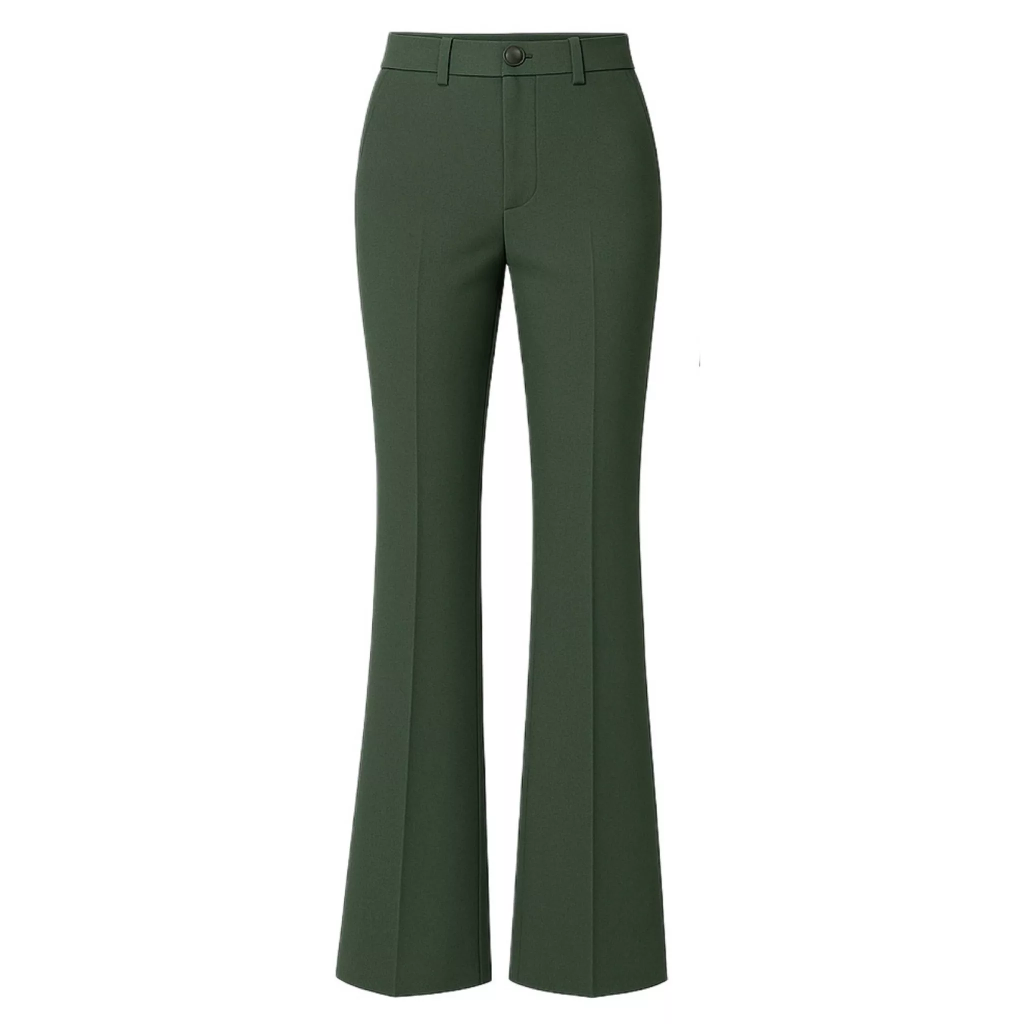 ست کت و شلوار رسمی زنانه مدل دکمه دار