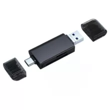 کارت‌خوان دی ام مدل CR023