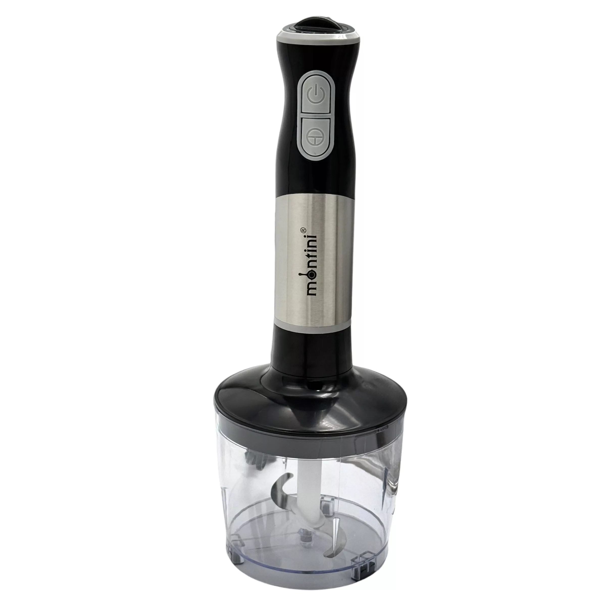 گوشت کوب برقی چندکاره 600 وات مونتینی مدل MARINA