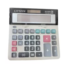 ماشین حساب سیتزیو مدل CIT-DR2130