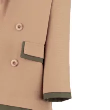 ست کت و شلوار زنانه السانا مدل سونار کد 189247