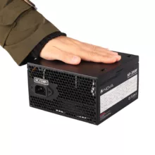 منبع تغذیه کامپیوتر 300 وات ان نوا مدل NP-300