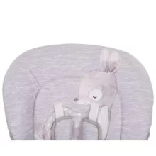 صندلی غذاخوری کودک کیکابو مدل Sweetnature Rabit