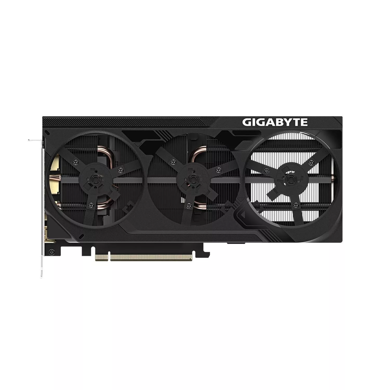 کارت گرافیک گیگابایت مدل GeForce RTX™ 4070 WINDFORCE OC 12G