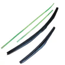 تیغه برفپاکن وی ام ان مدل هیبریدی “26+”16مناسب برای پژو 206،207 بسته 2 عددی