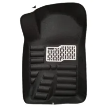 کفپوش سه بعدی خودرو مدل