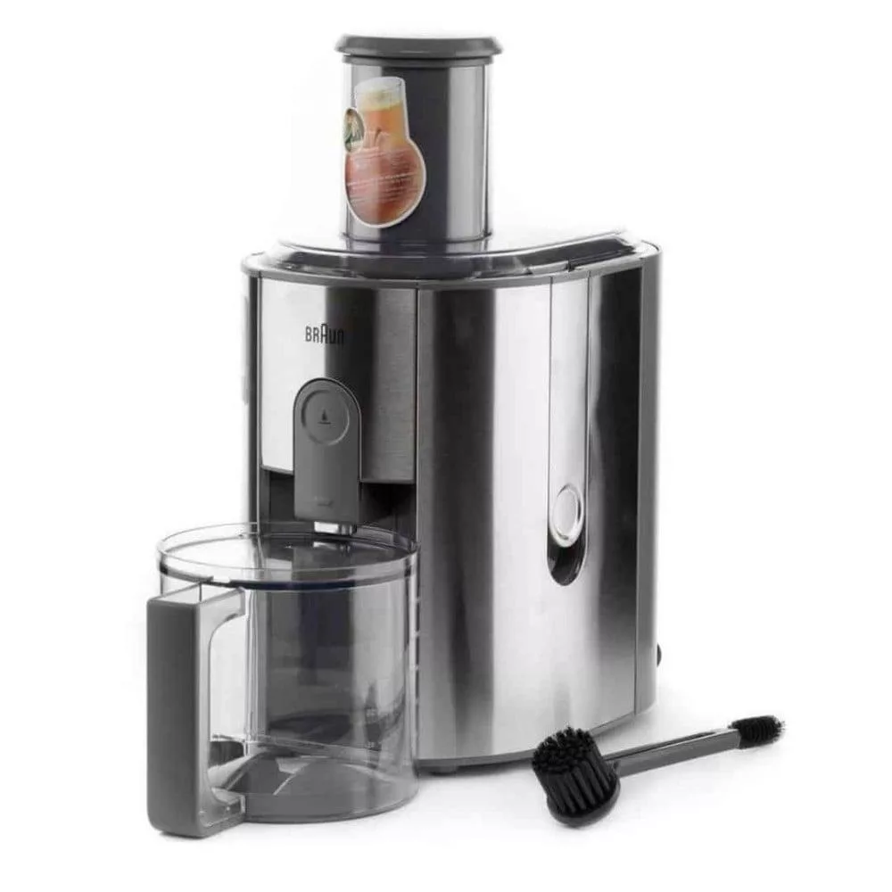 آبمیوه گیری براون مدل J700