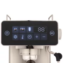 اسپرسو ساز 1800 میلی‌ لیتر سوپر کاسا مدل CA-231