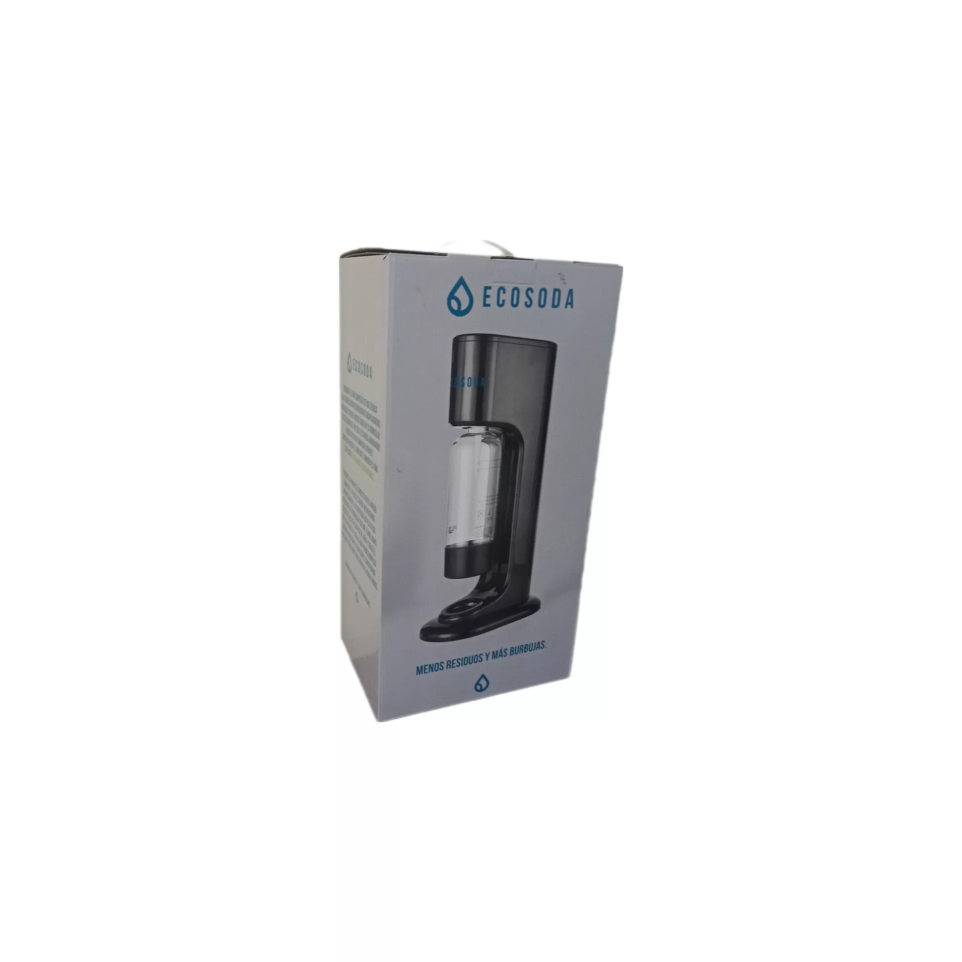 سودا ساز اکوسودا مدل  hr 186 eco