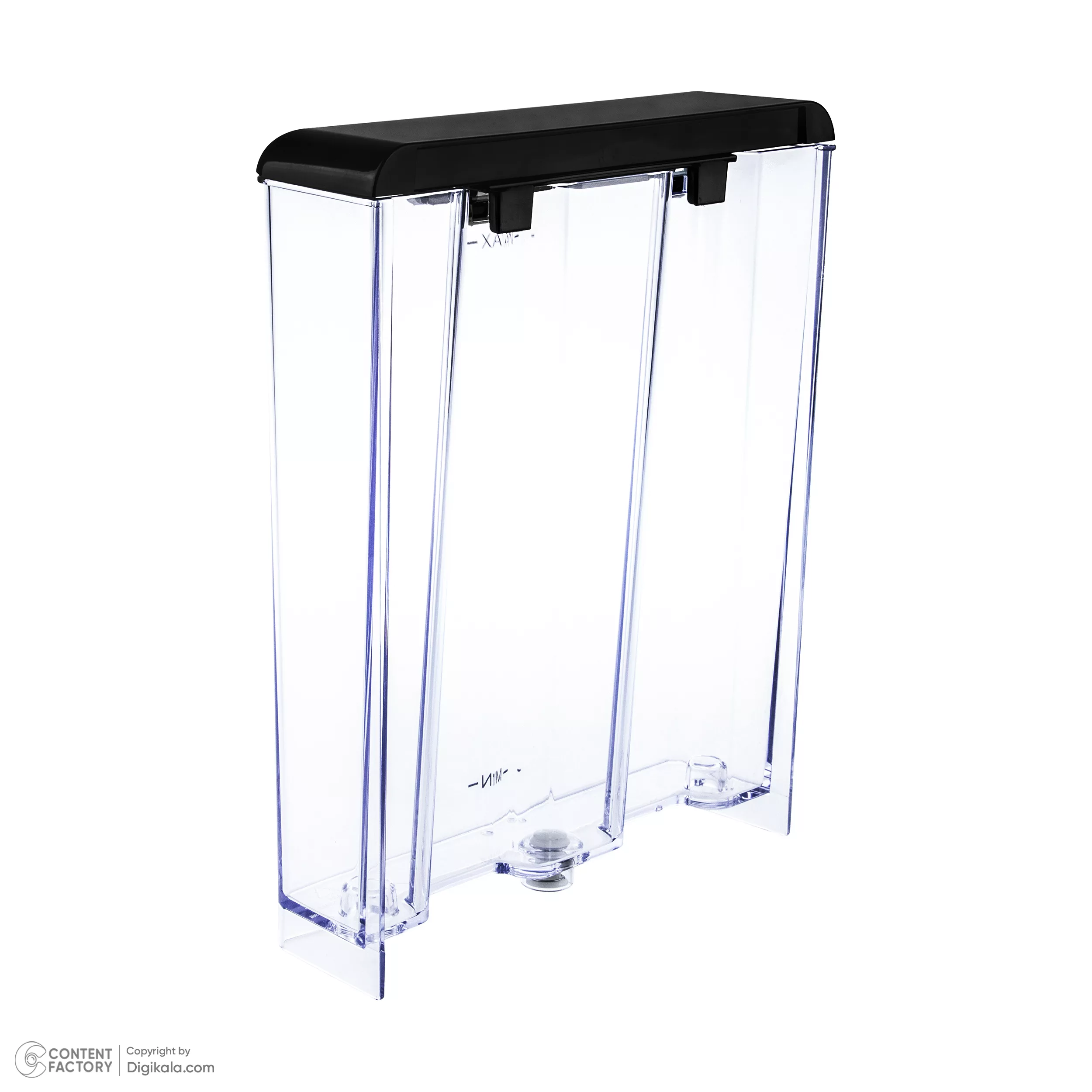 مخزن آب اسپرسوساز مدل 128