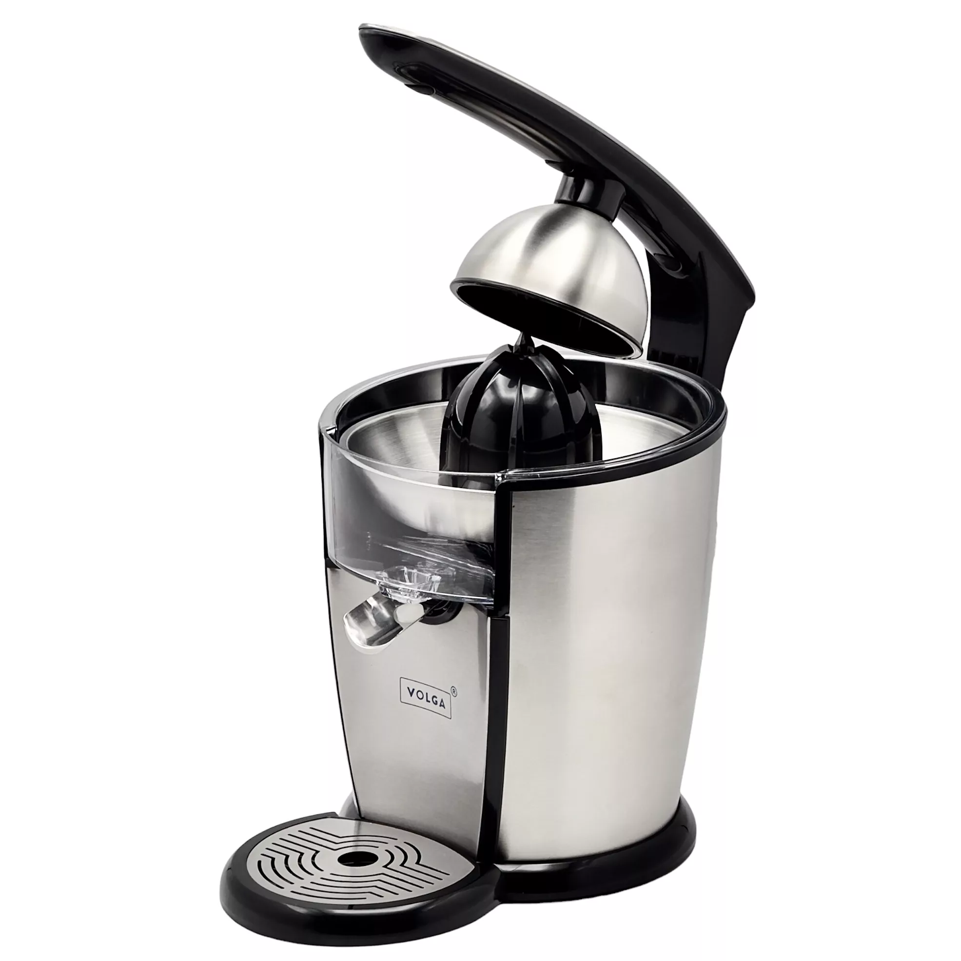 آب مرکبات گیر ولگا مدل 44-K