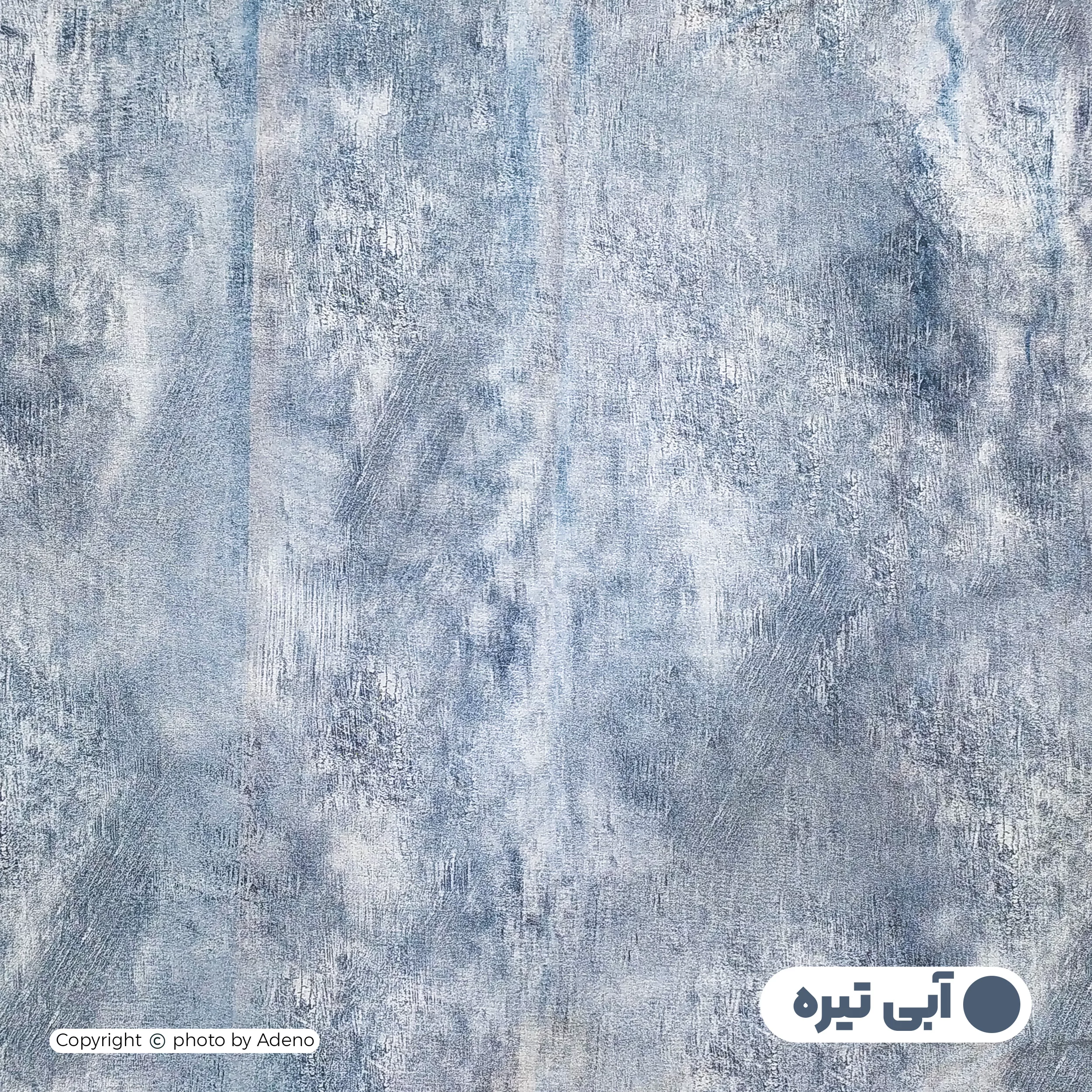 ملحفه آدنو مدل پتینه کد IR131 دو نفره سایز 160x200 سانتی متر