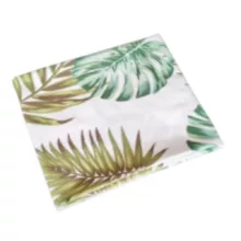 ملحفه مدل کشدار کد LS5037 دونفره سایز 160×200 سانتی متر