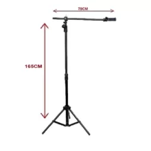 سه پایه نگهدارنده گوشی موبایل مدل 804-T