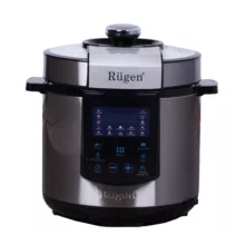 زودپز برقی 6 لیتری روگن مدل Rü-1415