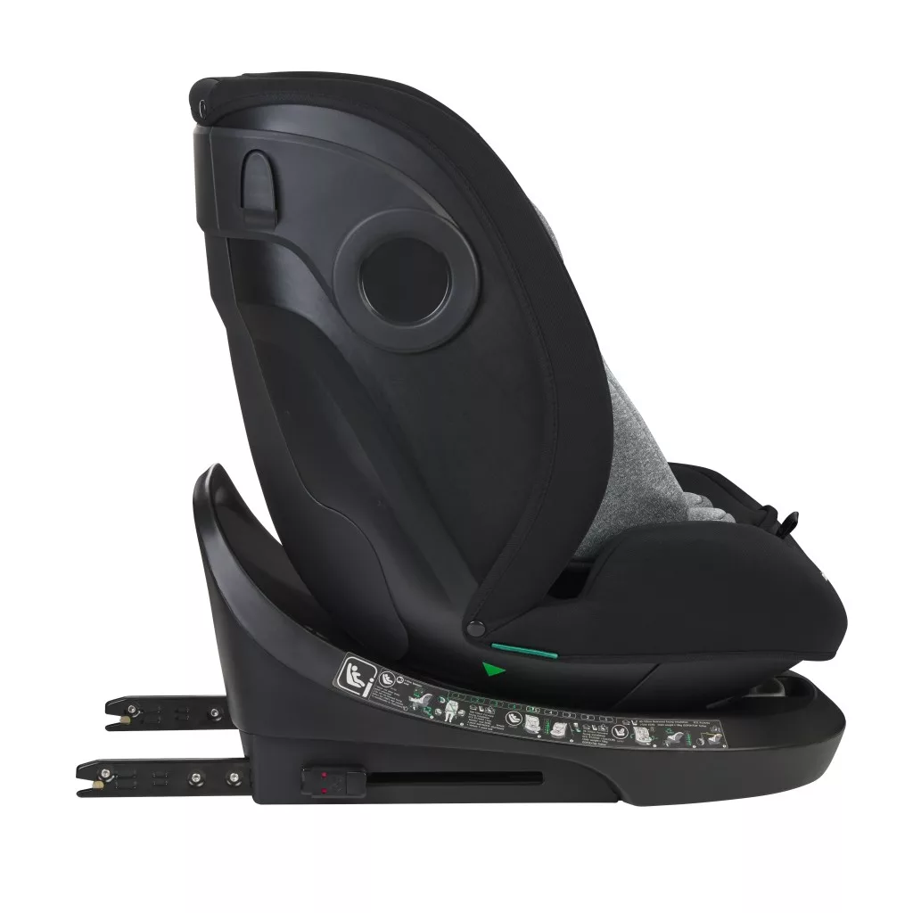 صندلی خودرو کودک کیکابو مدل i-Hike