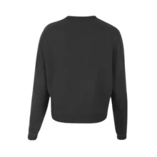 سویشرت زنانه سرژه مدل 203559 رنگ مشکی