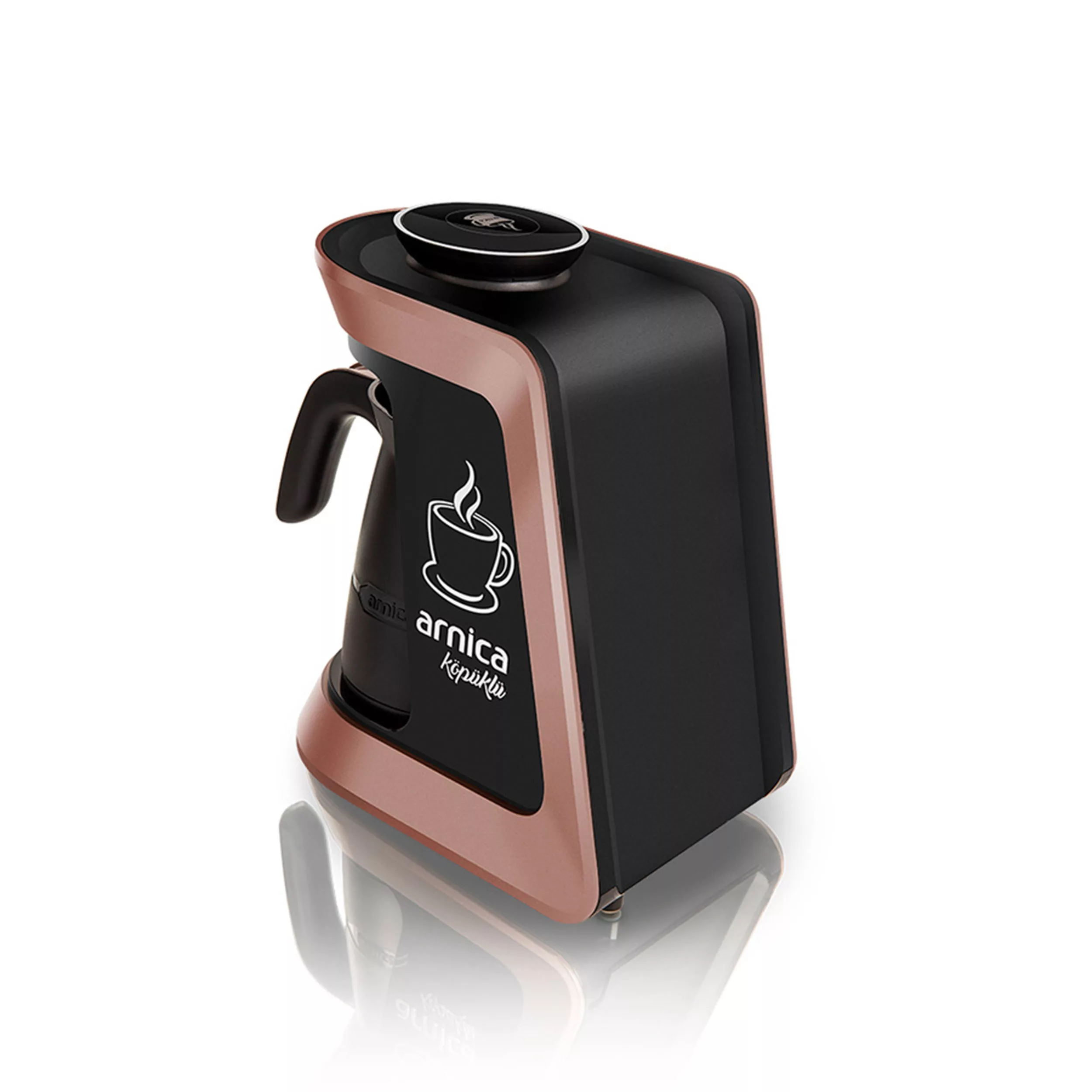 قهوه ساز آرنیکا مدل Kopuklu