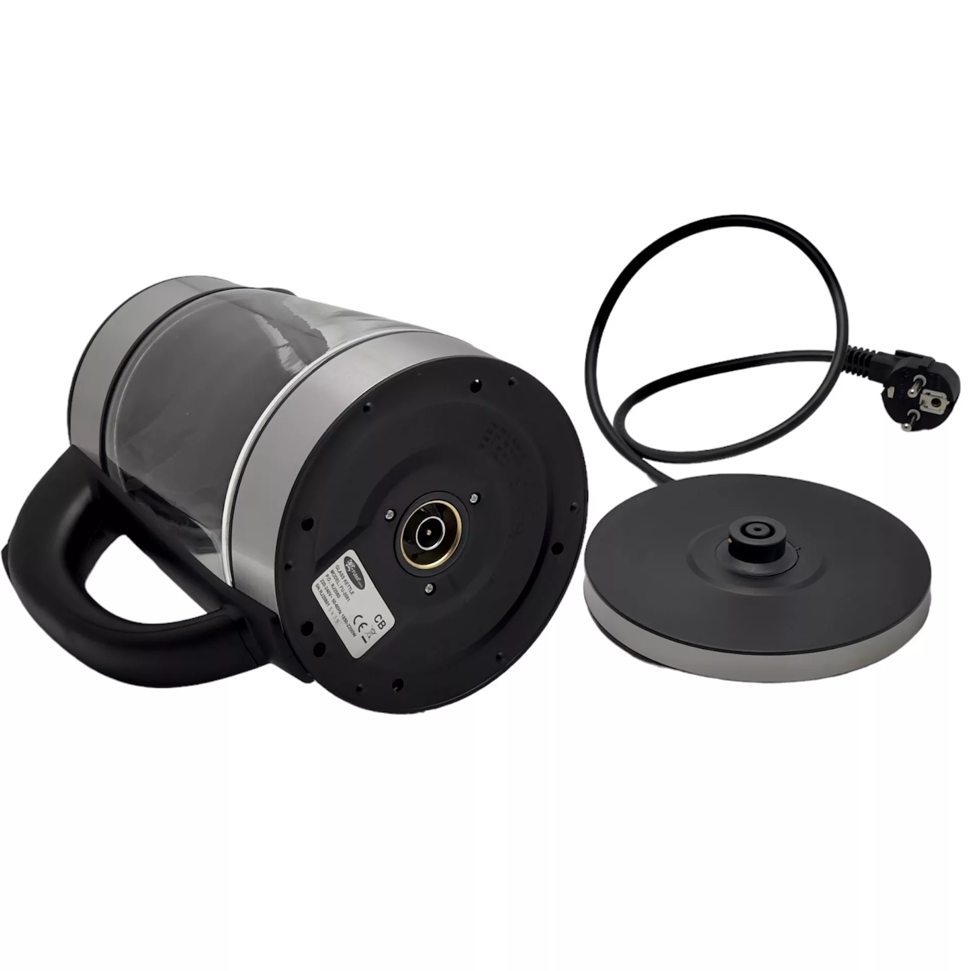 کتری برقی فوما مدل FU-2081