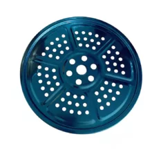 زودپز و پلوپز برقی بکو مدل BK-2525 گنجایش 6 لیتر