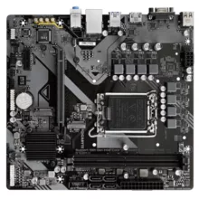 مادربرد گیگابایت مدل B760M H (rev. 1.0)