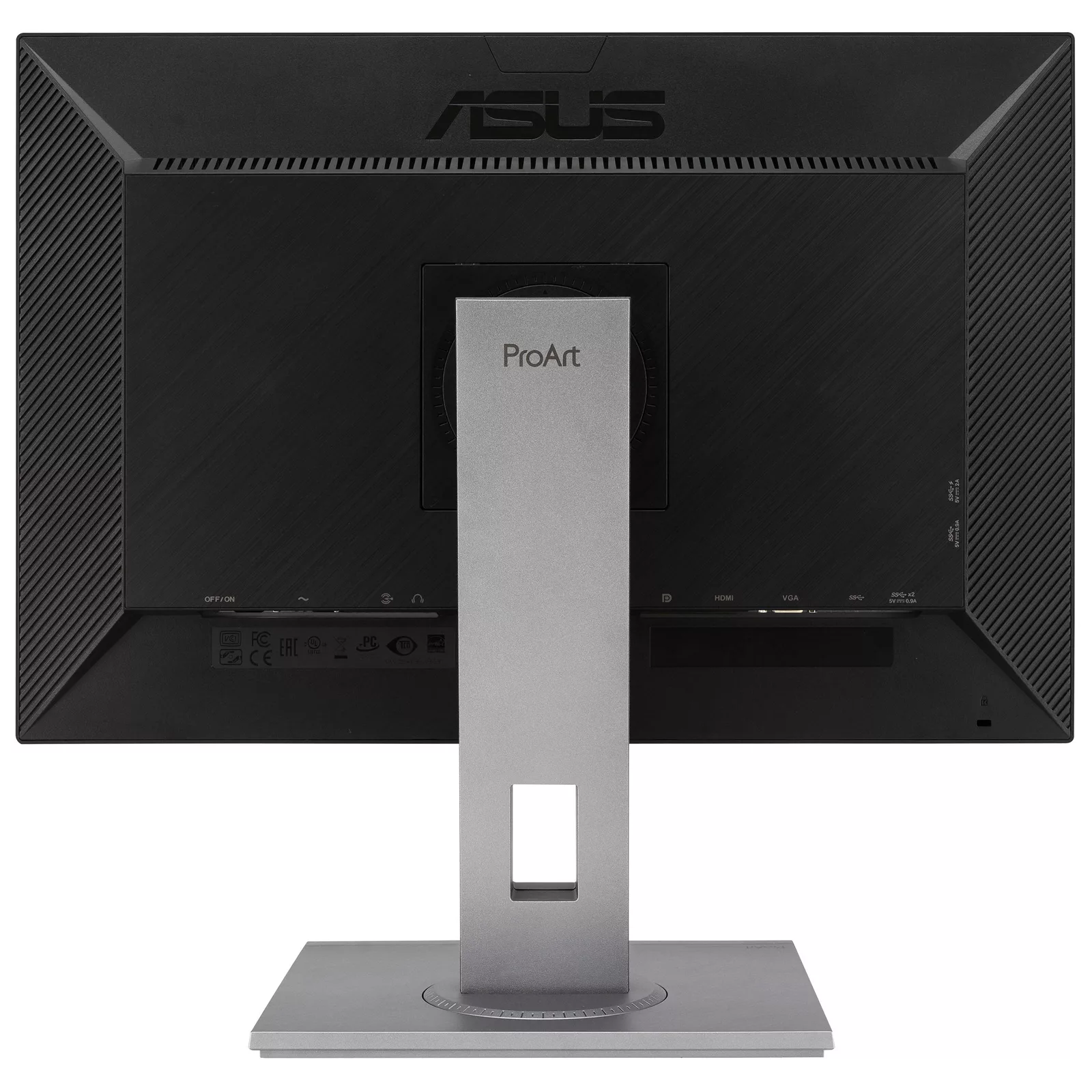 مانیتور ایسوس مدل PA248QV سایز 24 اینچ