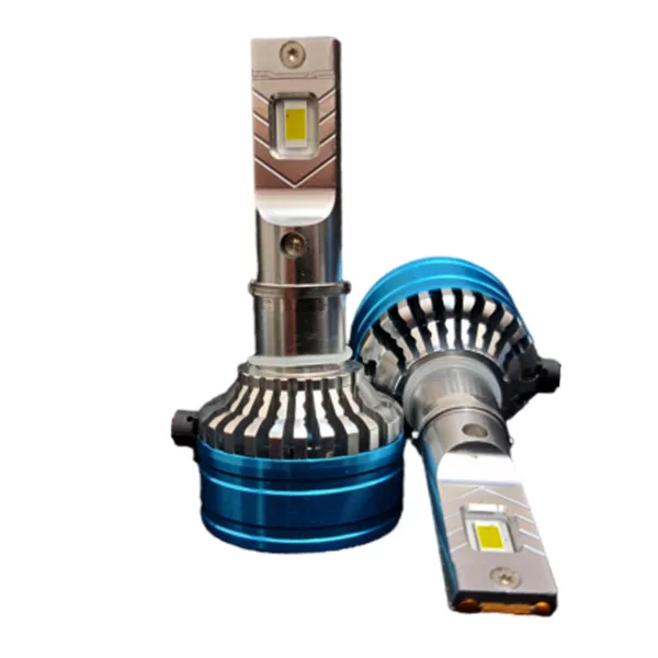 هدلایت ام زد ام مدل D300-H11 بسته دو عددی