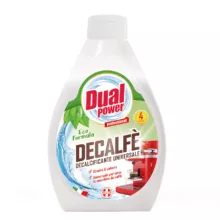 مایع تمیزکننده قهوه ساز دوآل پاور مدل Decalfe حجم 300 میلی لیتر