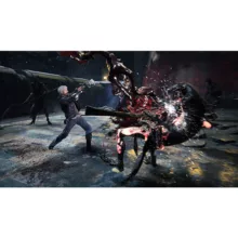 بازی Devil May Cry5 مخصوص PS5