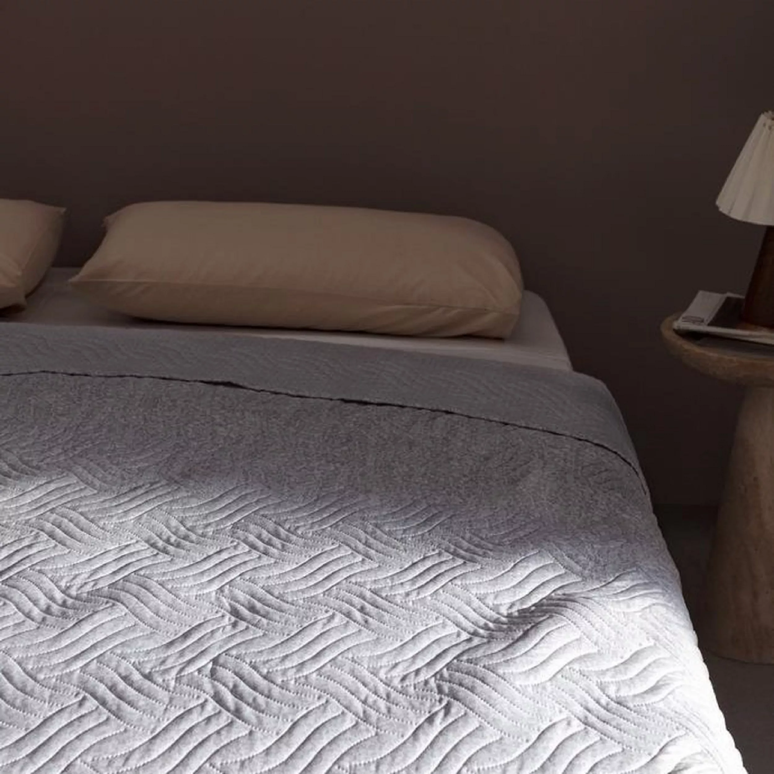 روتختی مادام کوکو مدل  Grelot سایز 220x200 سانتی‌متر