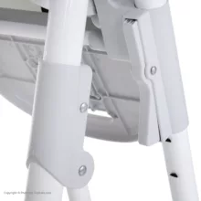 صندلی غذاخوری کودک بی بی ماک مدل پاندا کد Z112