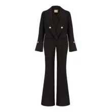 ست 3 تکه لباس زنانه السانا مدل امیلیا کد 177101