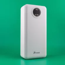 پاوربانک آیرنج مدل IR - D135 ظرفیت 30000 میلی‌آمپرساعت