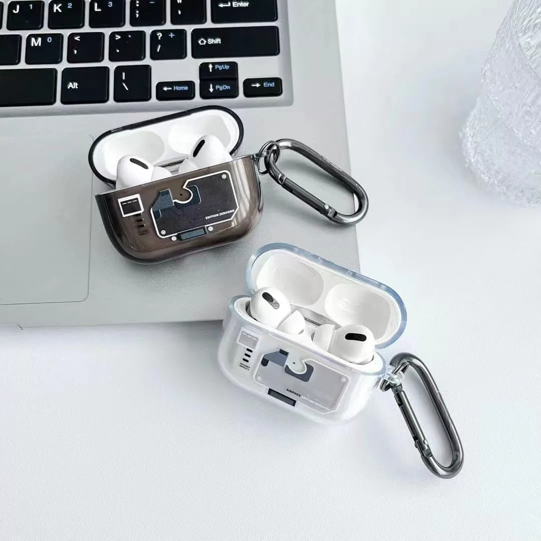 کاور قاب گارد مدل TECNICALGA مناسب برای کیس اپل AirPods Pro 2