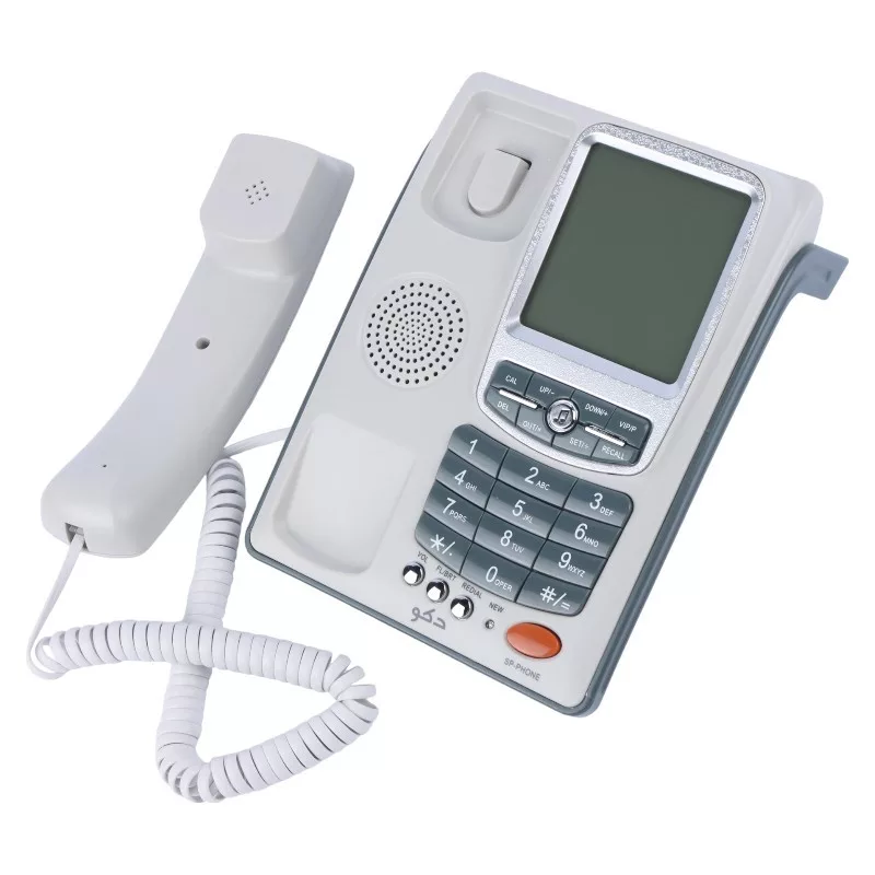 تلفن دکو مدل F24