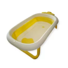 ست وان و آسان شور حمام کودک مدل dk002