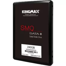 اس اس دی اینترنال کینگ مکس مدل KM240GSMQ32 ظرفیت 240 گیگابایت