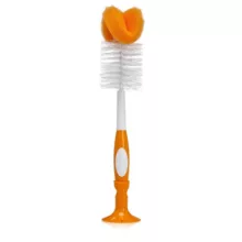 برس شیشه شوی دکتر براونز مدل AC023-5