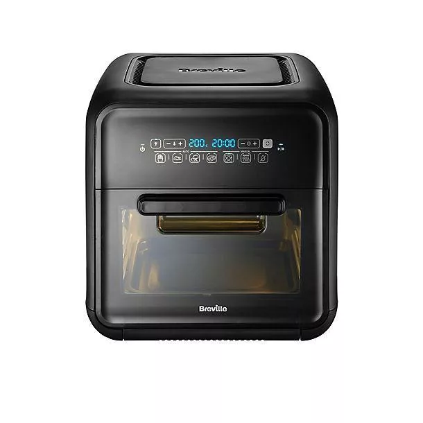 هواپز برویل مدل VDF-127