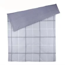 روکش لحاف پنبه مدل درمیا نویتس کد 20529278 یک نفره سایز 200×155 سانتی‌متر