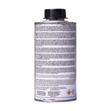 اکتان بوستر خودرو اکتان پلاس مدل Q77 حجم 345 میلی لیتر بسته 6 عددی