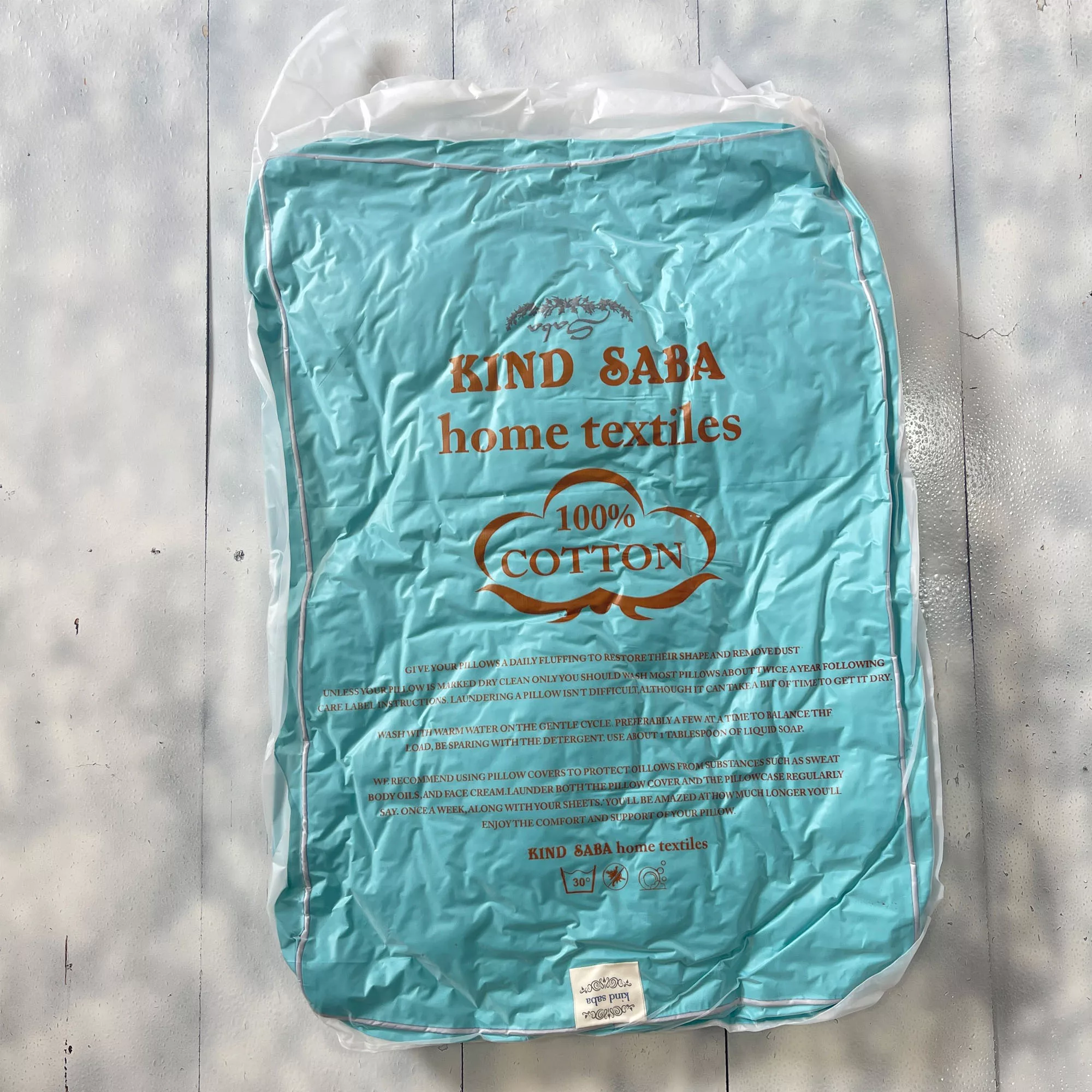 بالش مدل KIND SABA