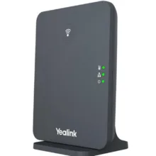 تلفن تحت شبکه یالینک مدل Yealink W78p