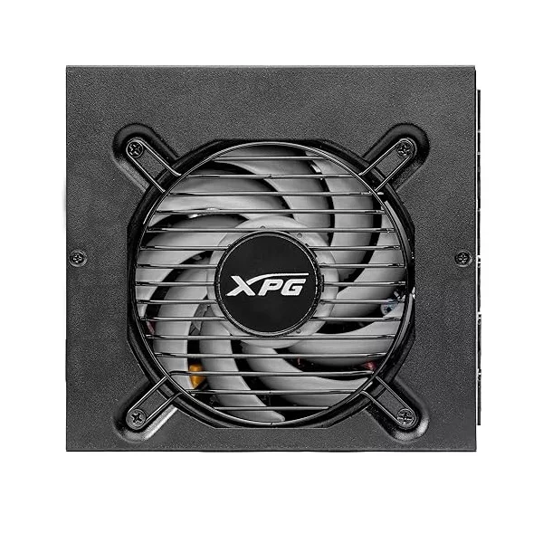 منبع تغذیه کامپیوتر ای دیتا ایکس پی جی مدل CYBERCORE II 1300W