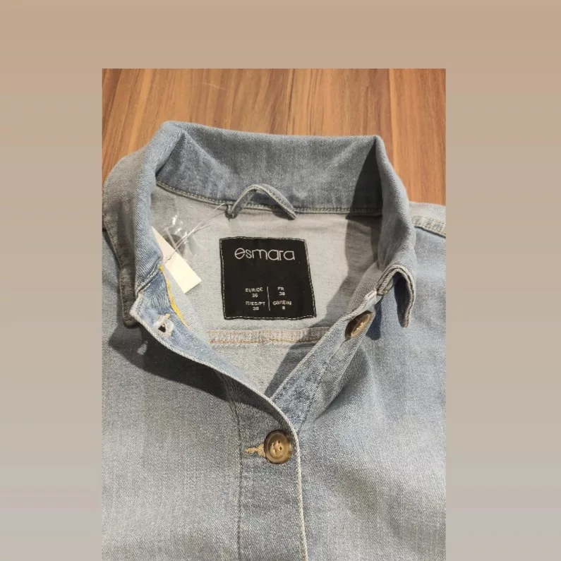 کت زنانه اسمارا مدل ES9999