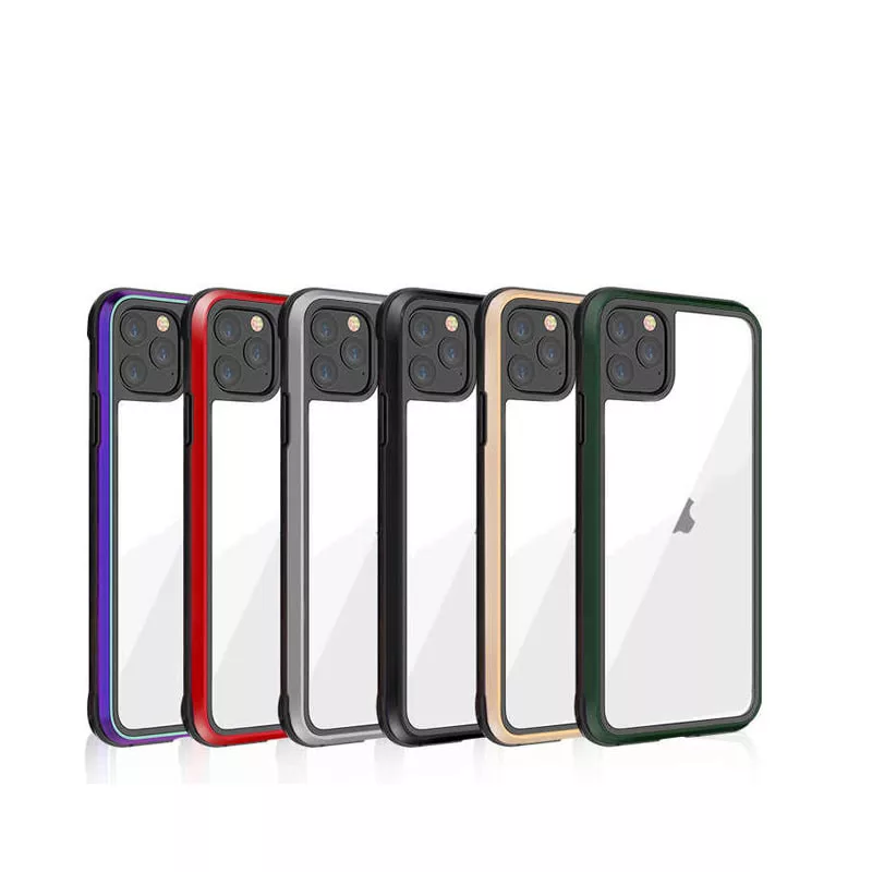 کاور کی-دوو مدل Ares کد 11 مناسب برای گوشی موبایل اپل iPhone 13