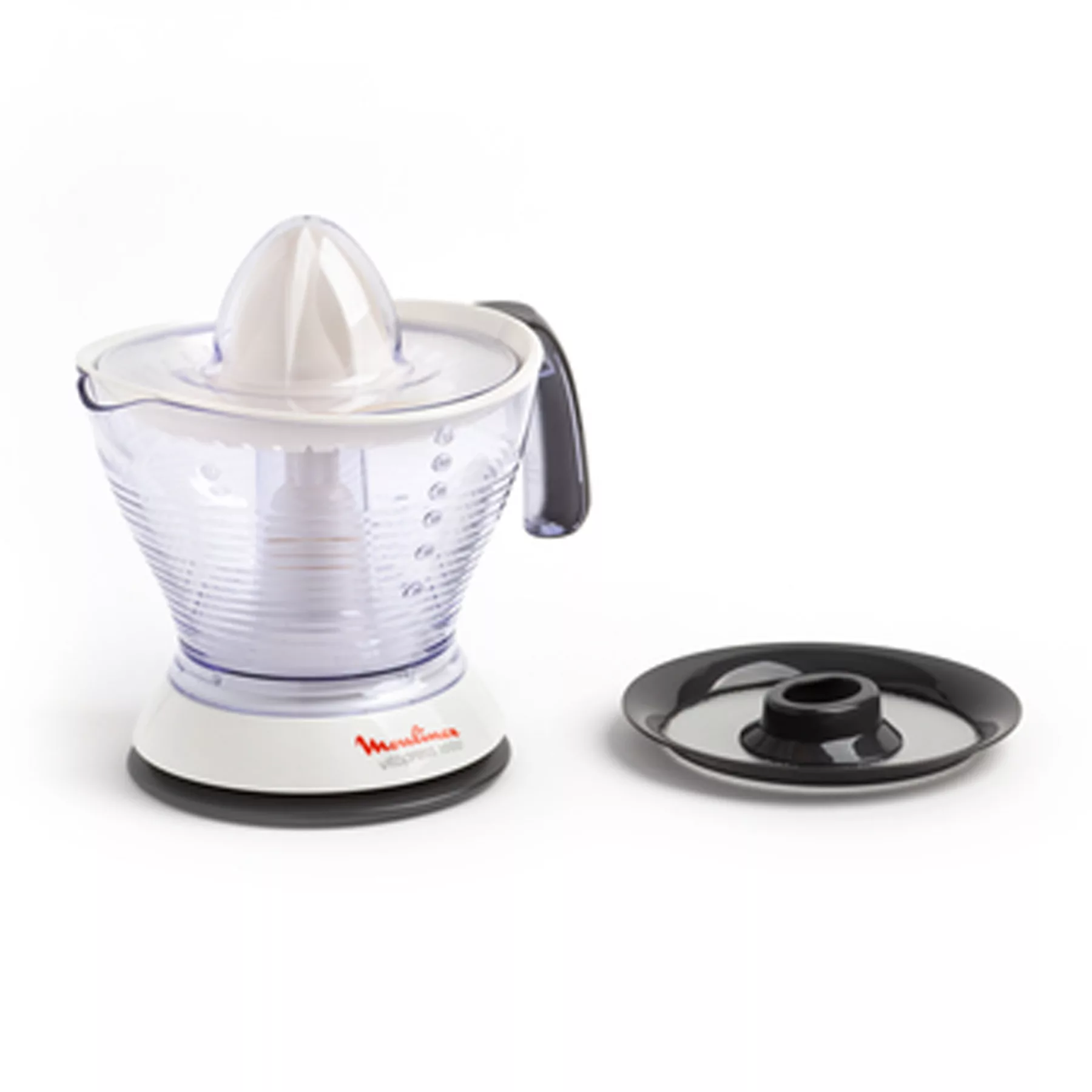 آب مرکبات گیری مولینکس سری Vitapress مدل PC302