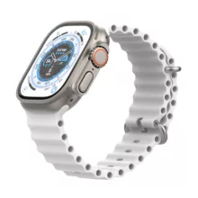 بند آها استایل مدل WG102 مناسب برای اپل واچ 38/40/41 میلی متری