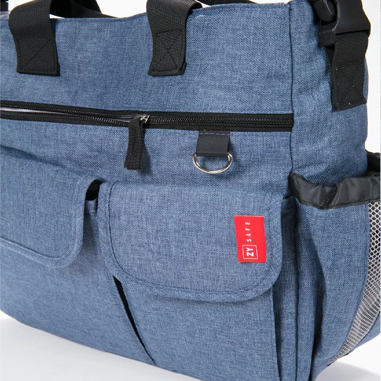 کیف لوازم کودک زد وای سیف مدل 5979225